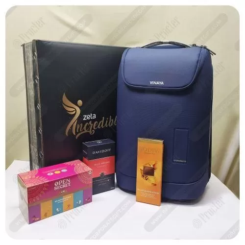 Fiesta Festive Diwali Gift Hamper